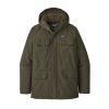 Patagonia Isthmus Parka – Men’s
